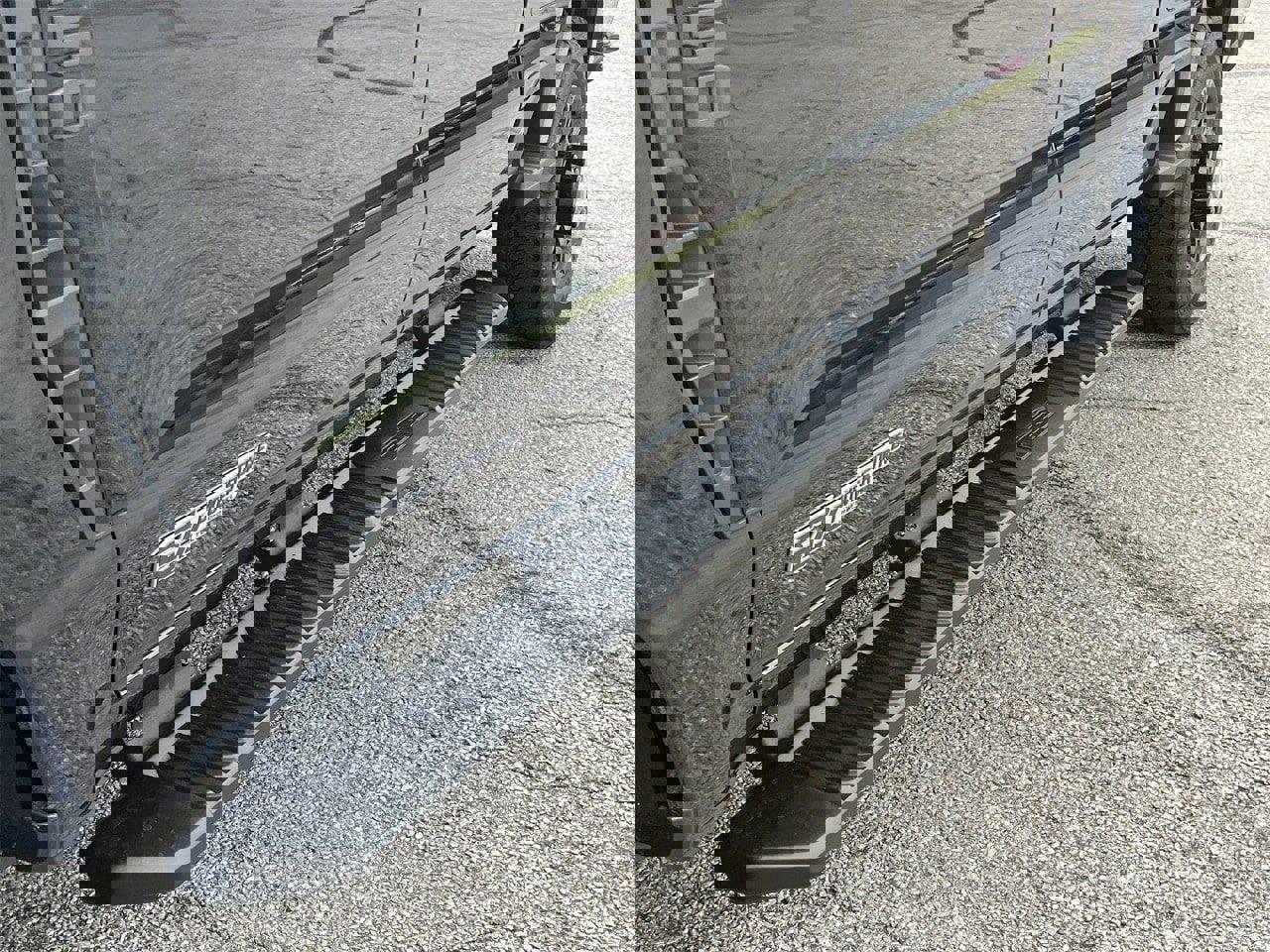 New 2026 Ford F250 XL w/ STX Appearance Package image 30