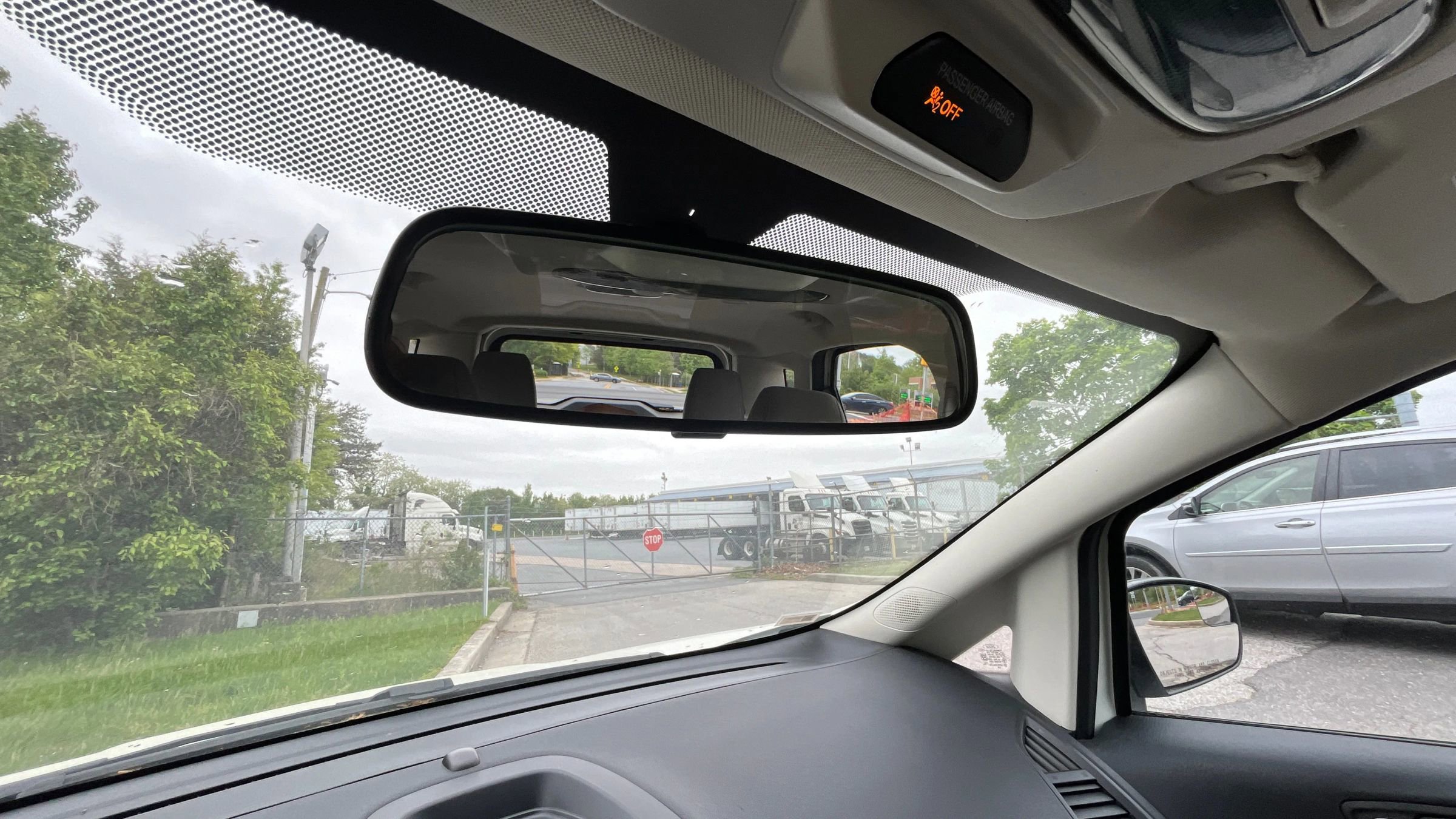 Used 2021 Ford EcoSport S AWD/4WD image 16