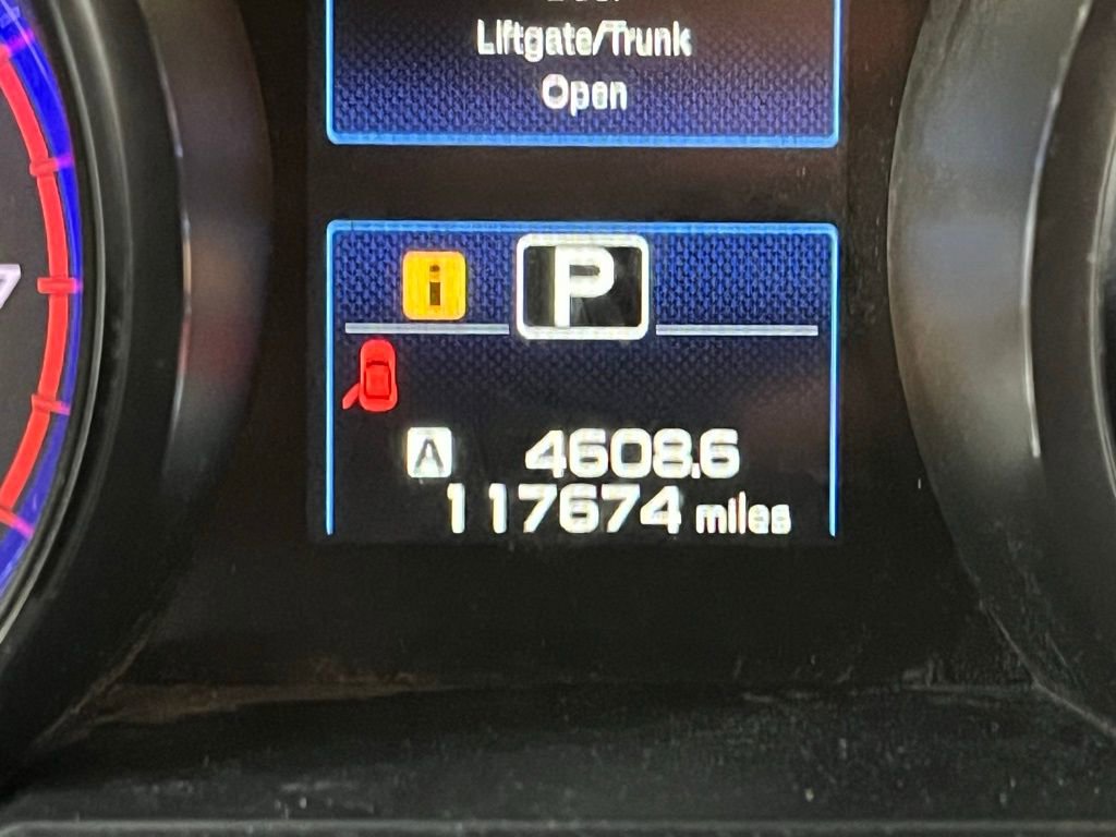 Used 2015 Subaru Legacy 2.5i Premium image 22