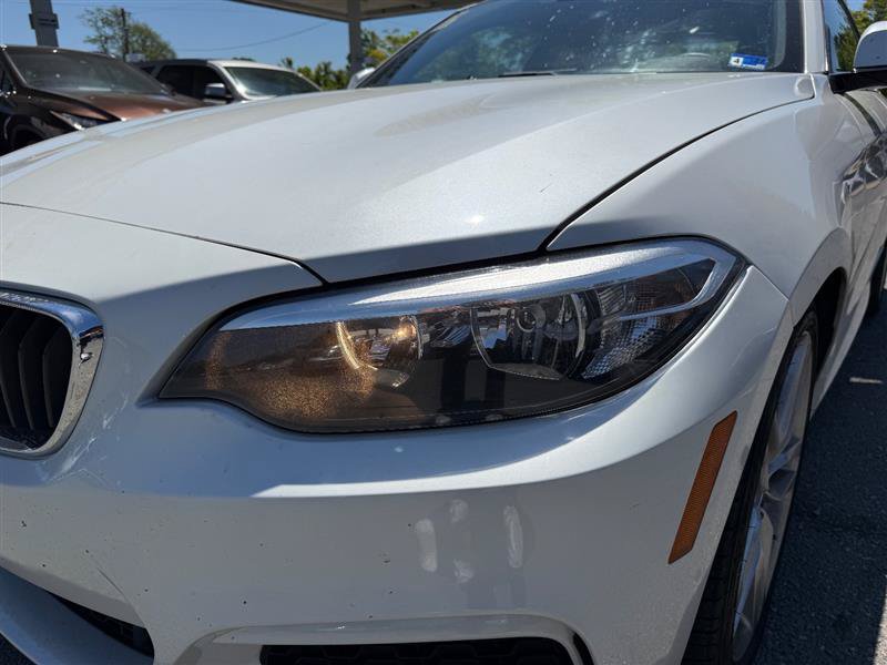 Used 2015 BMW 228i Coupe RWD image 14