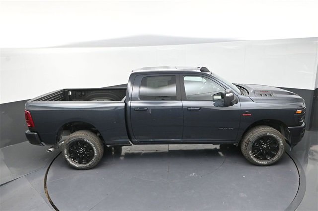 New 2026 RAM 2500 Laramie w/ Night Edition image 16