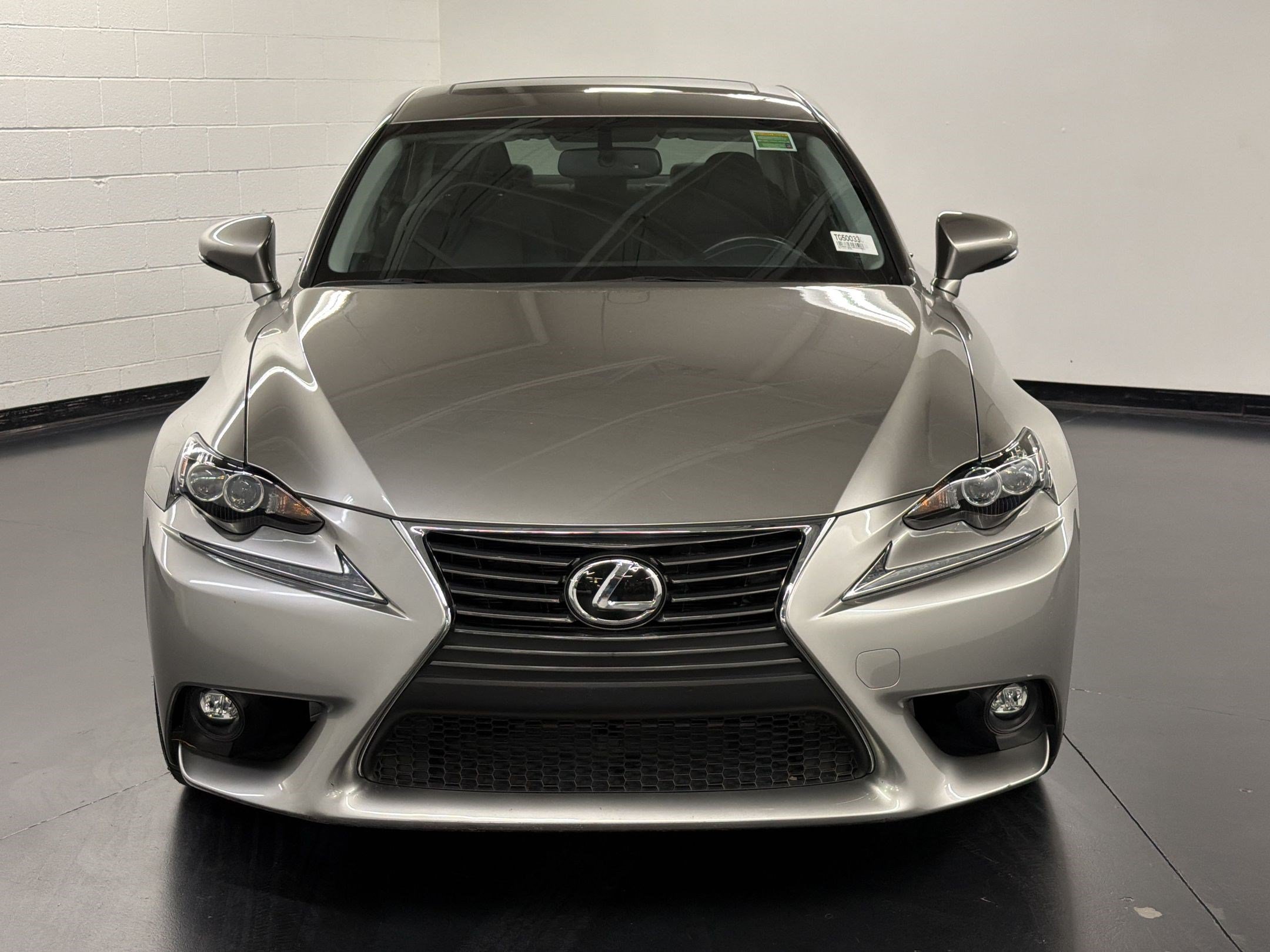 Used 2016 Lexus IS 200t w/ Navigation System Package RWD image 6