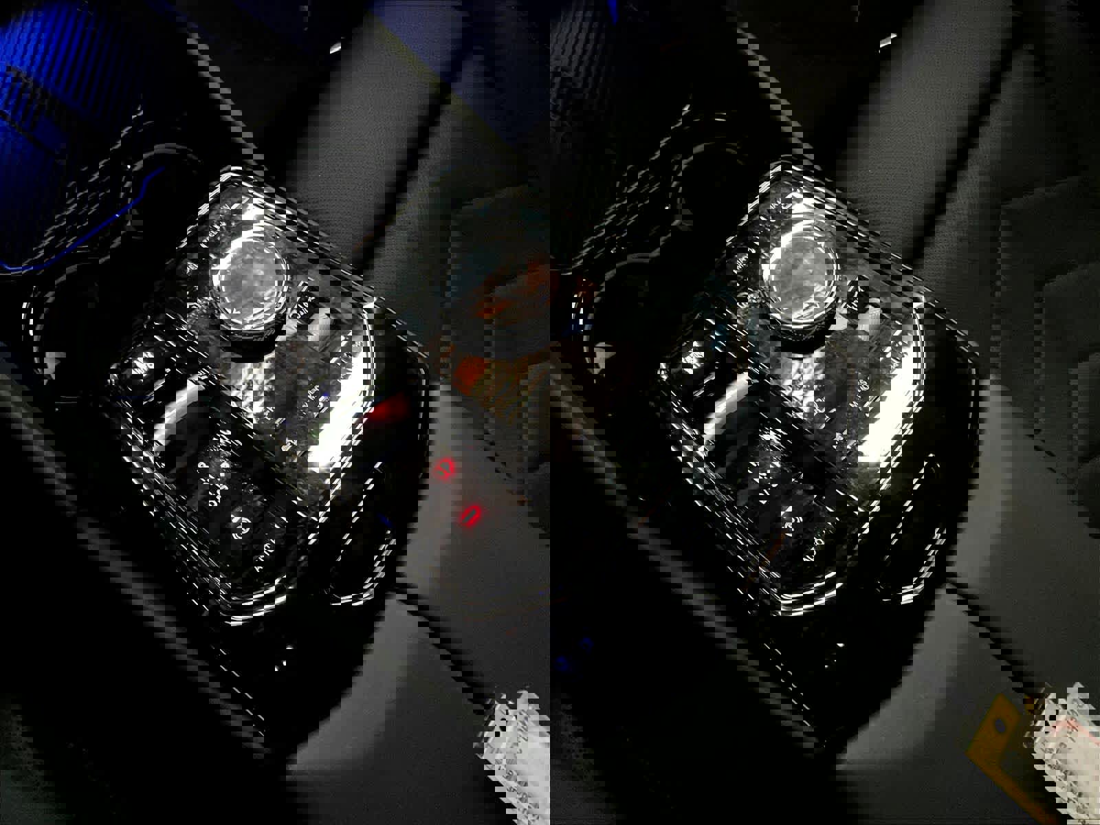 Used 2026 BMW 530i w/ M Sport Package image 36