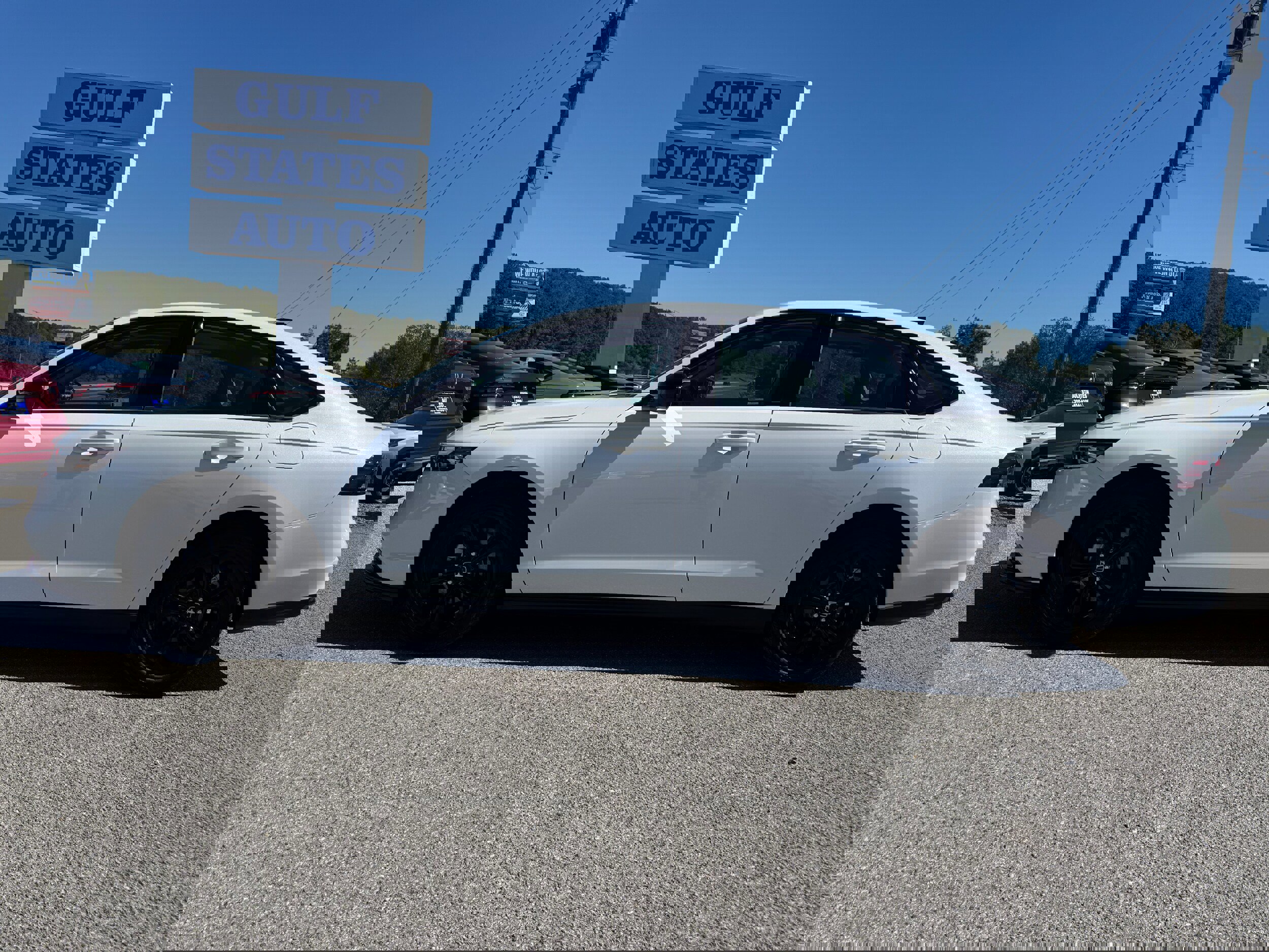 Used 2025 Honda Accord SE image 2