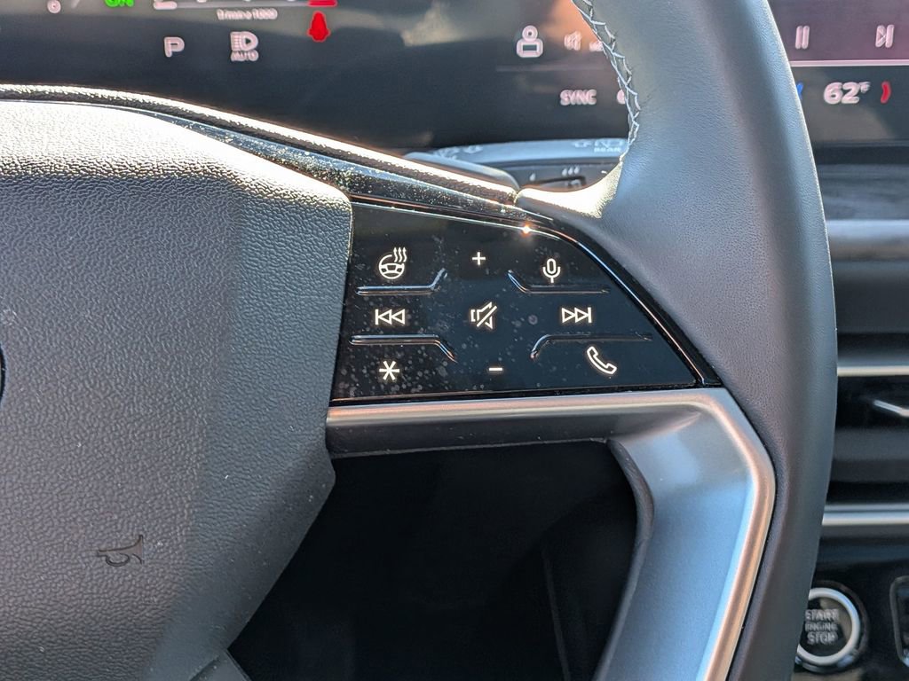 Used 2025 Audi Q5 Premium Plus w/ Premium Plus image 18