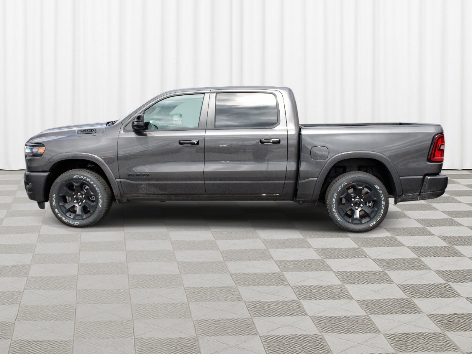 New 2026 RAM 1500 Lone Star image 34