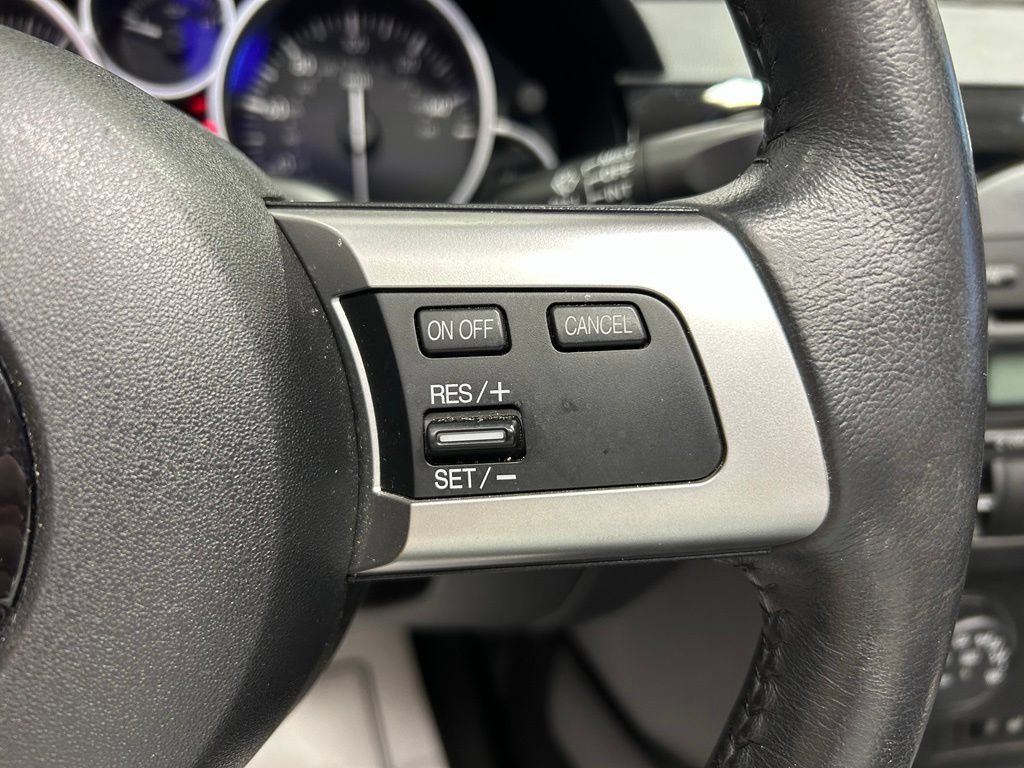 Used 2008 MAZDA MX-5 Miata Grand Touring RWD image 9