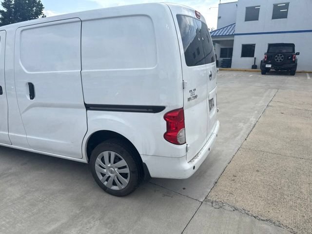 Used 2021 Nissan NV200 SV w/ Back Door Glass Package FWD image 23