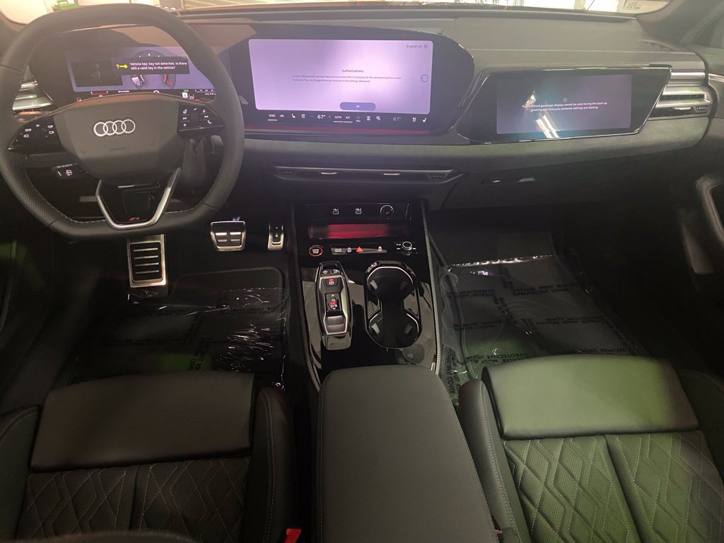New 2026 Audi S5 Prestige AWD/4WD image 9