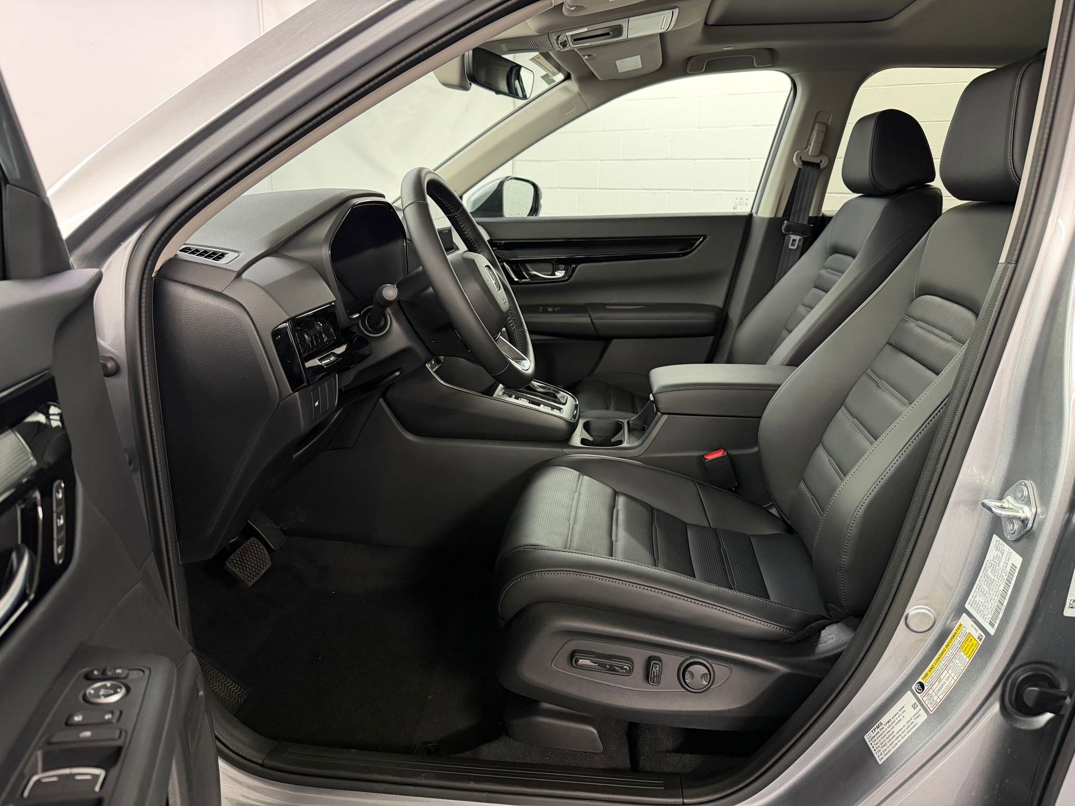 New 2026 Honda CR-V EX-L image 5