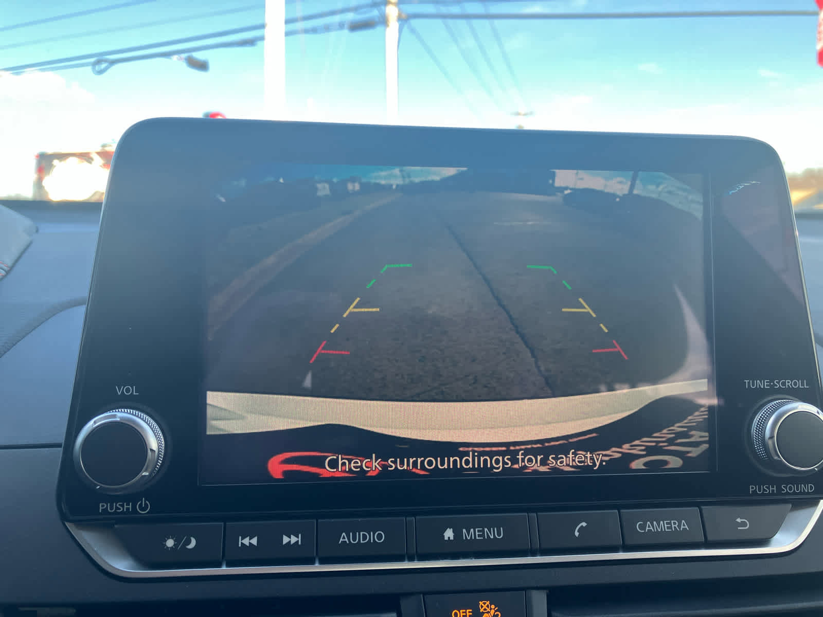 Used 2024 Nissan Altima 2.5 SR image 21