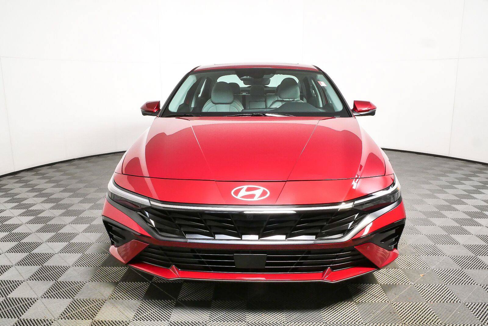 Used 2024 Hyundai Elantra Limited FWD image 35