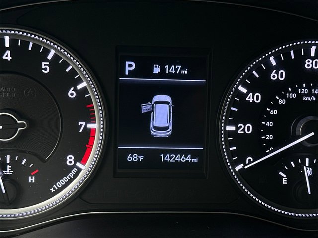 Used 2019 Hyundai Santa Fe SE image 28