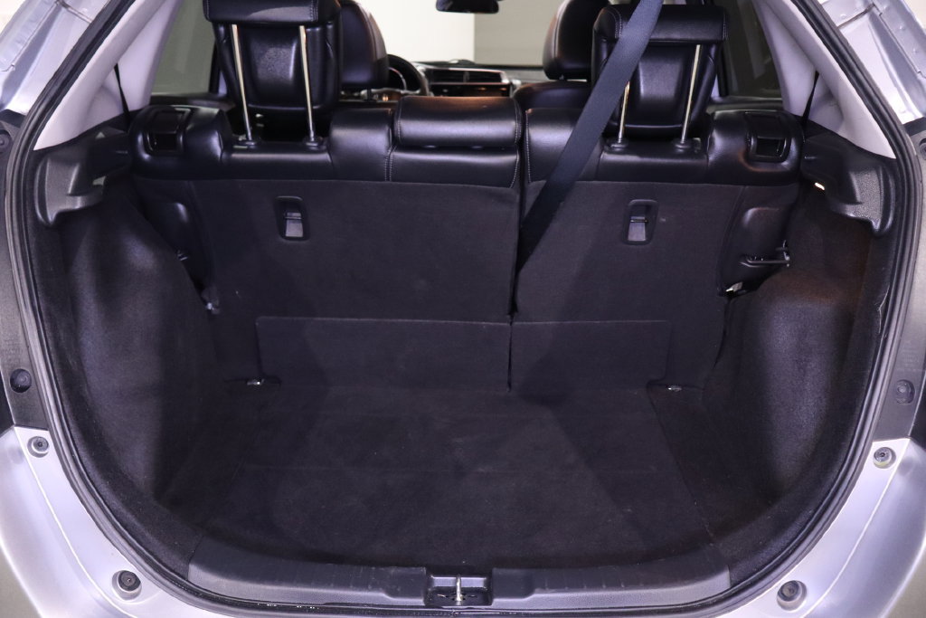 Used 2018 Honda Fit EX-L image 33