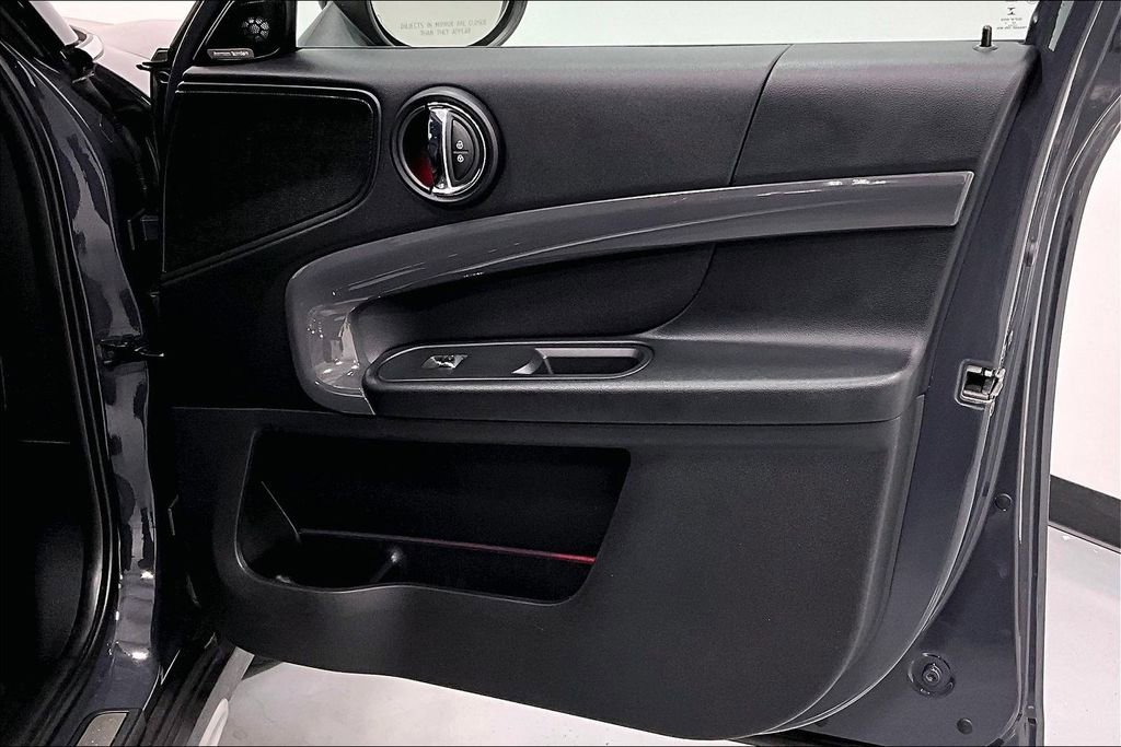 Used 2018 MINI Cooper Countryman S image 23