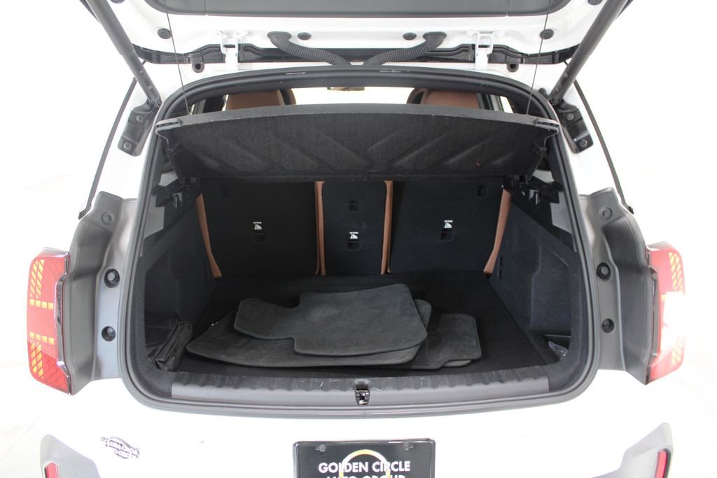 Used 2025 MINI Cooper Countryman S image 14