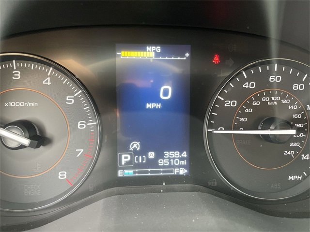 Used 2021 Subaru Crosstrek 2.0i Premium image 12