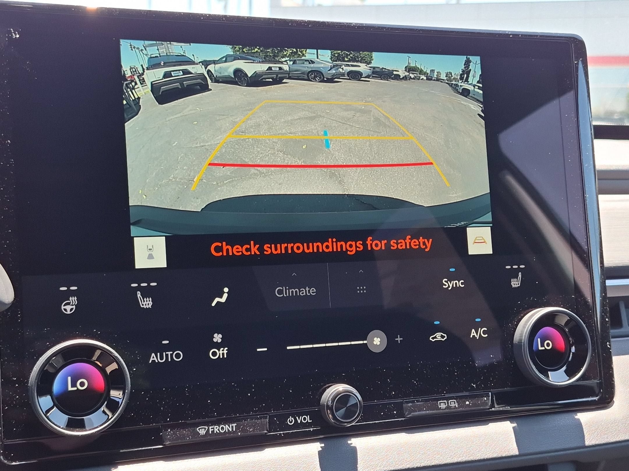 New 2026 Toyota C-HR AWD/4WD image 11