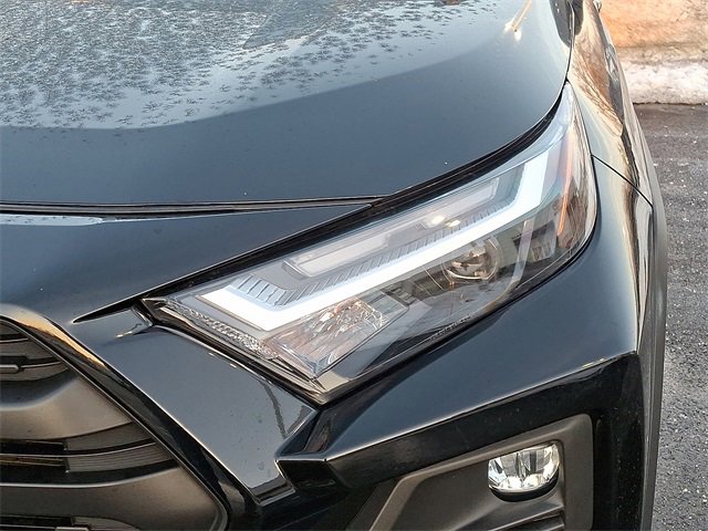 Certified 2024 Toyota RAV4 Adventure image 8