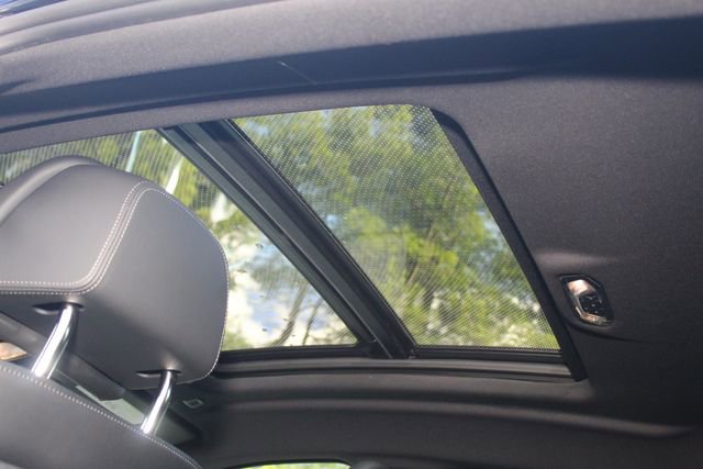 New 2026 BMW X6 xDrive40i w/ Executive Package image 23