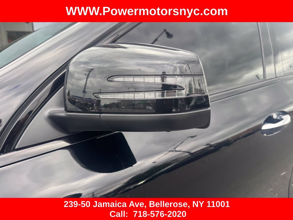 Used 2019 Mercedes-Benz GLE 43 AMG 4MATIC Coupe w/ Premium 3 Package image 12