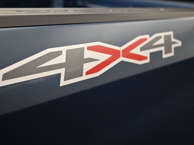 Used 2024 Chevrolet Silverado 1500 LTZ w/ Technology Package image 46