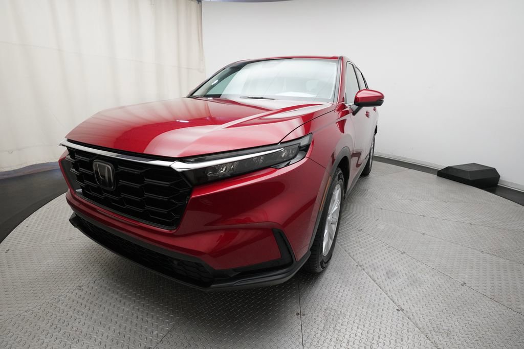 Certified 2023 Honda CR-V EX-L image 12