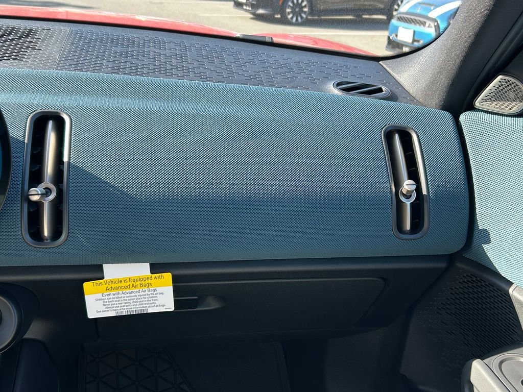 New 2026 MINI Cooper Countryman S image 25