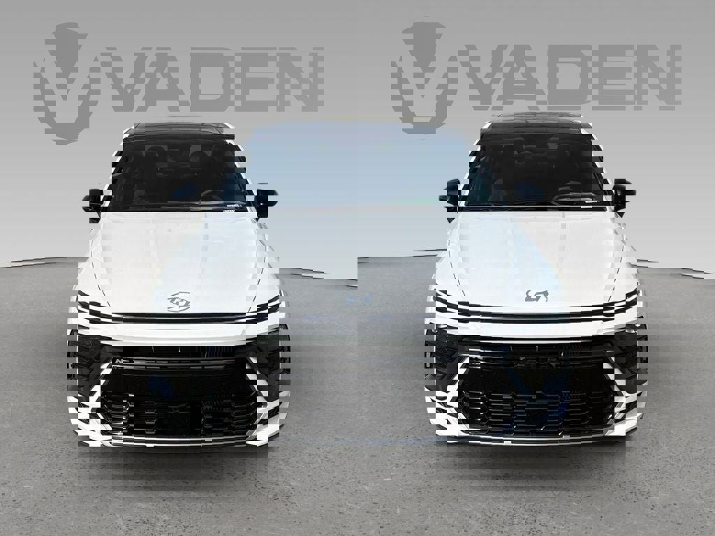 New 2026 Hyundai Sonata N Line FWD image 23