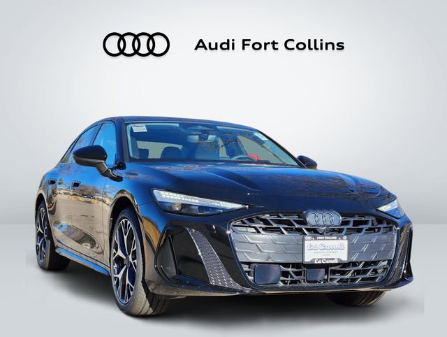 New 2026 Audi A6 Premium Plus image 3