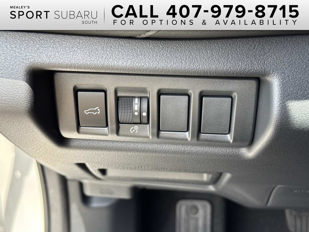 New 2026 Subaru Outback Wilderness AWD/4WD image 46