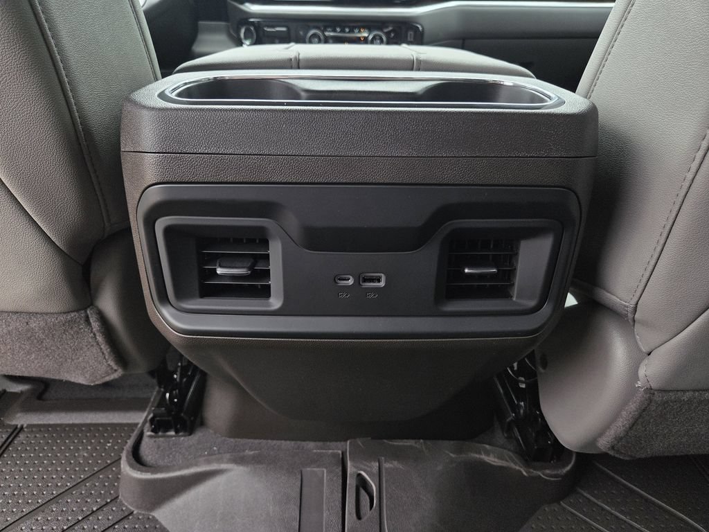 New 2026 Chevrolet Silverado 1500 RST w/ Redline Edition AWD/4WD image 21