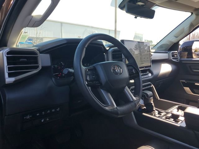 Used 2023 Toyota Tundra Limited image 20