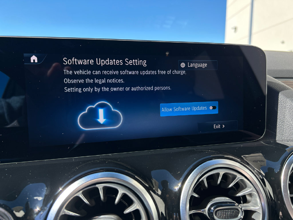 New 2026 Mercedes-Benz GLA 250 4MATIC image 18