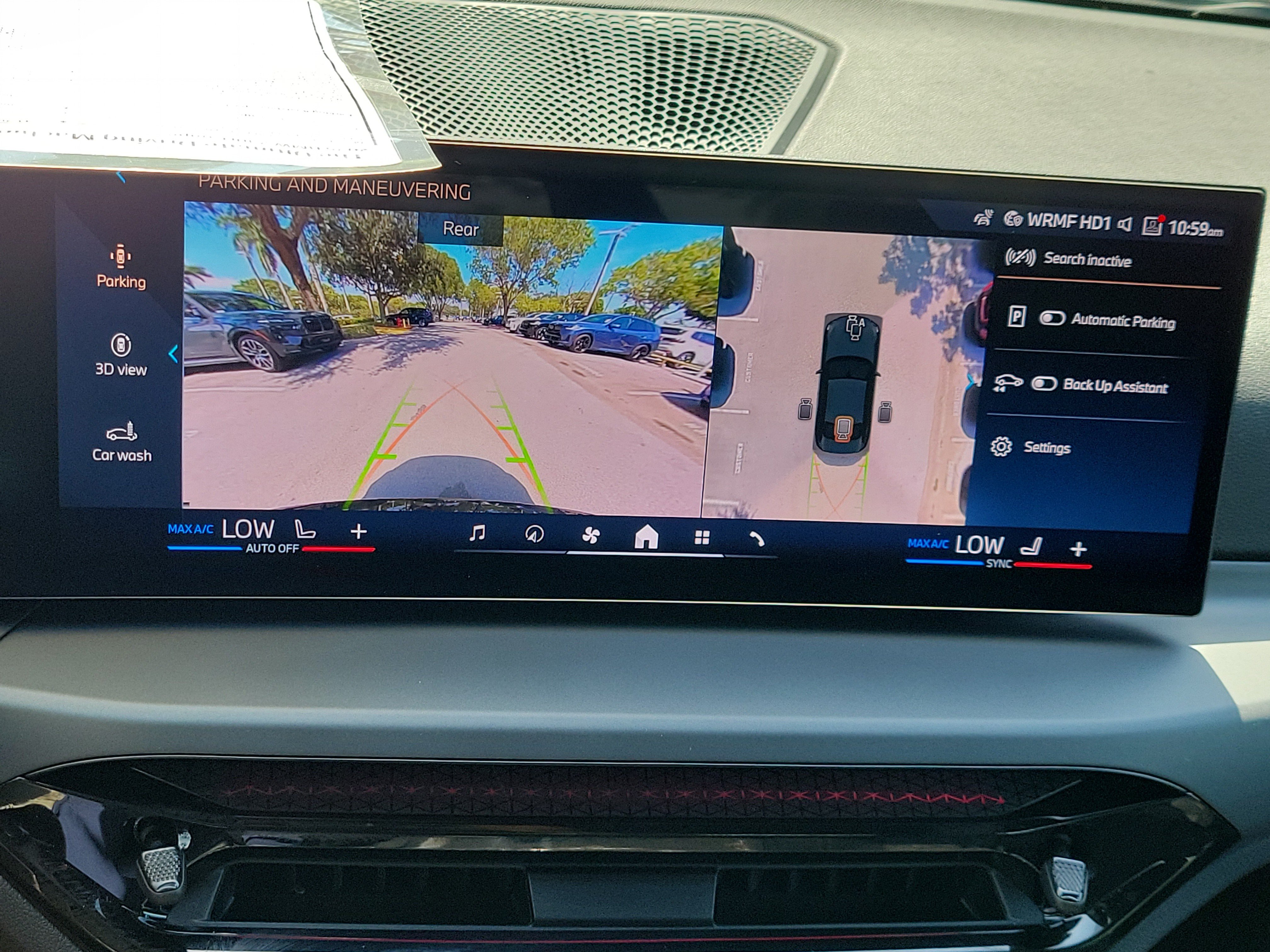 New 2025 BMW 230i Coupe w/ Convenience Package RWD image 19