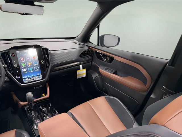 Certified 2026 Subaru Forester Touring image 28