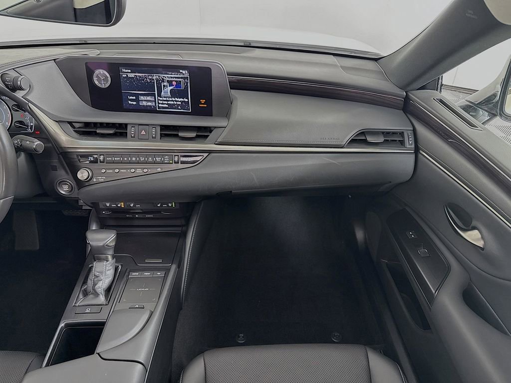 Used 2021 Lexus ES 350 w/ Premium Package image 20