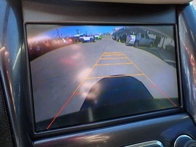 Used 2015 Chevrolet Impala LT w/ Convenience Package image 19