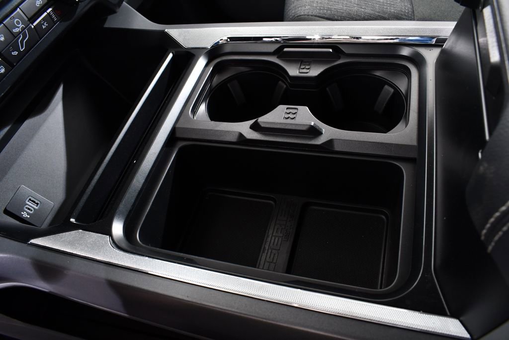 New 2025 Ford F550 XLT w/ XLT Value Package image 32