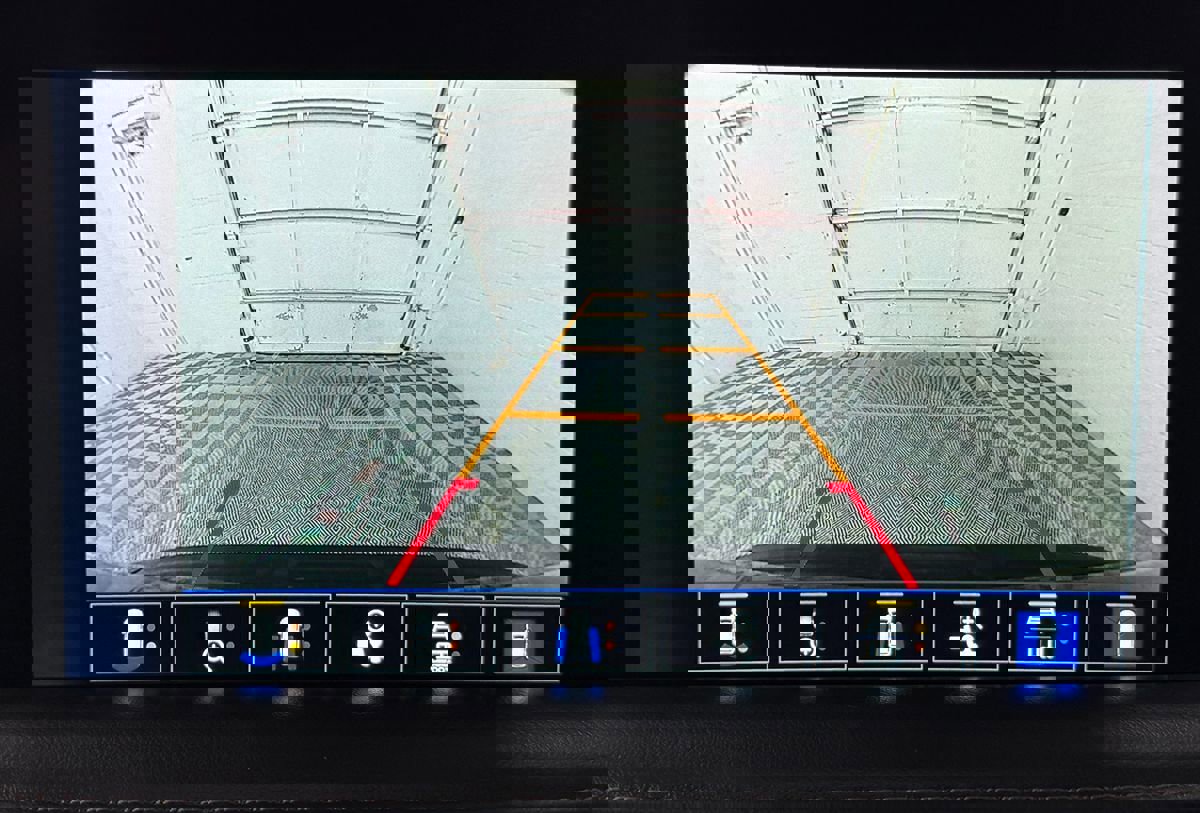 Used 2024 Chevrolet Tahoe High Country image 33