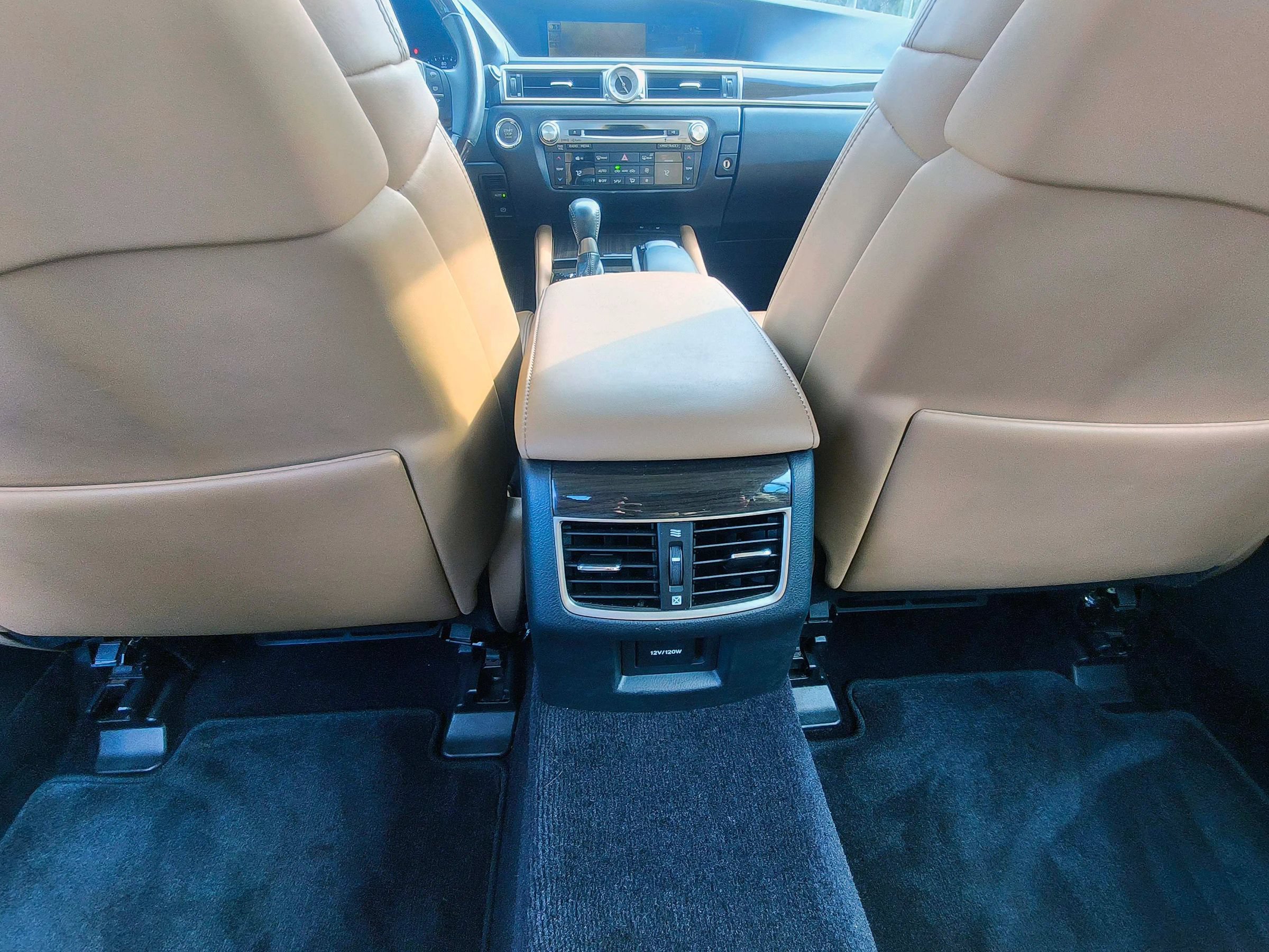 Used 2013 Lexus GS 350 w/ Luxury Pkg RWD image 30