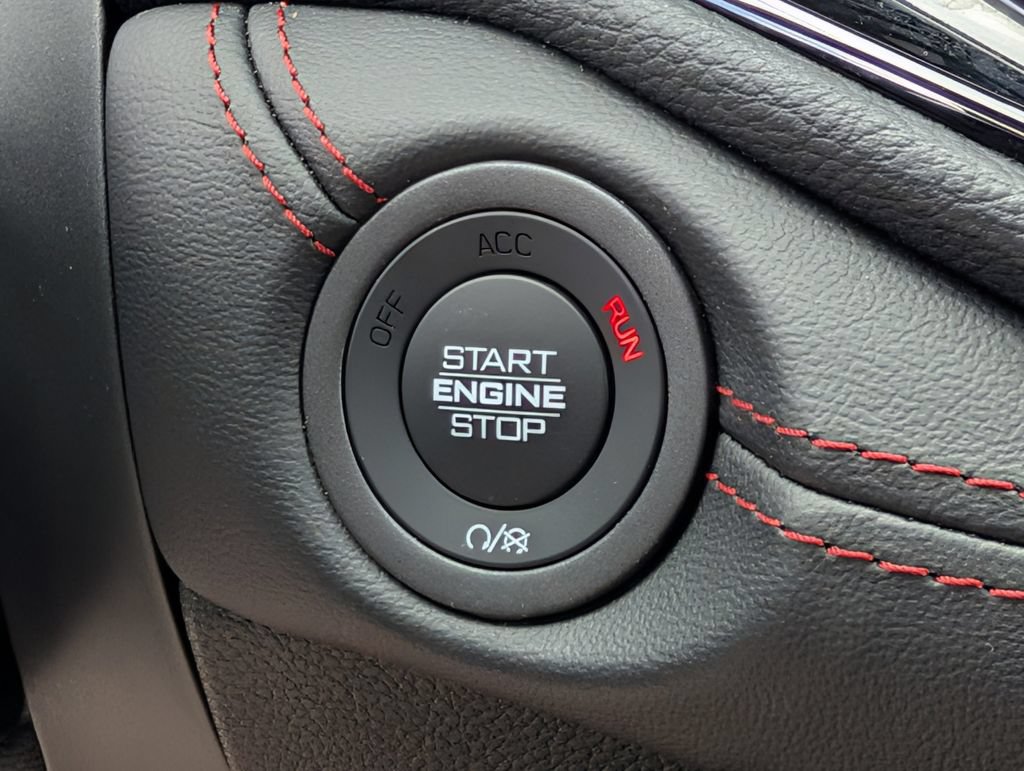 Used 2026 Dodge Durango GT AWD/4WD image 19