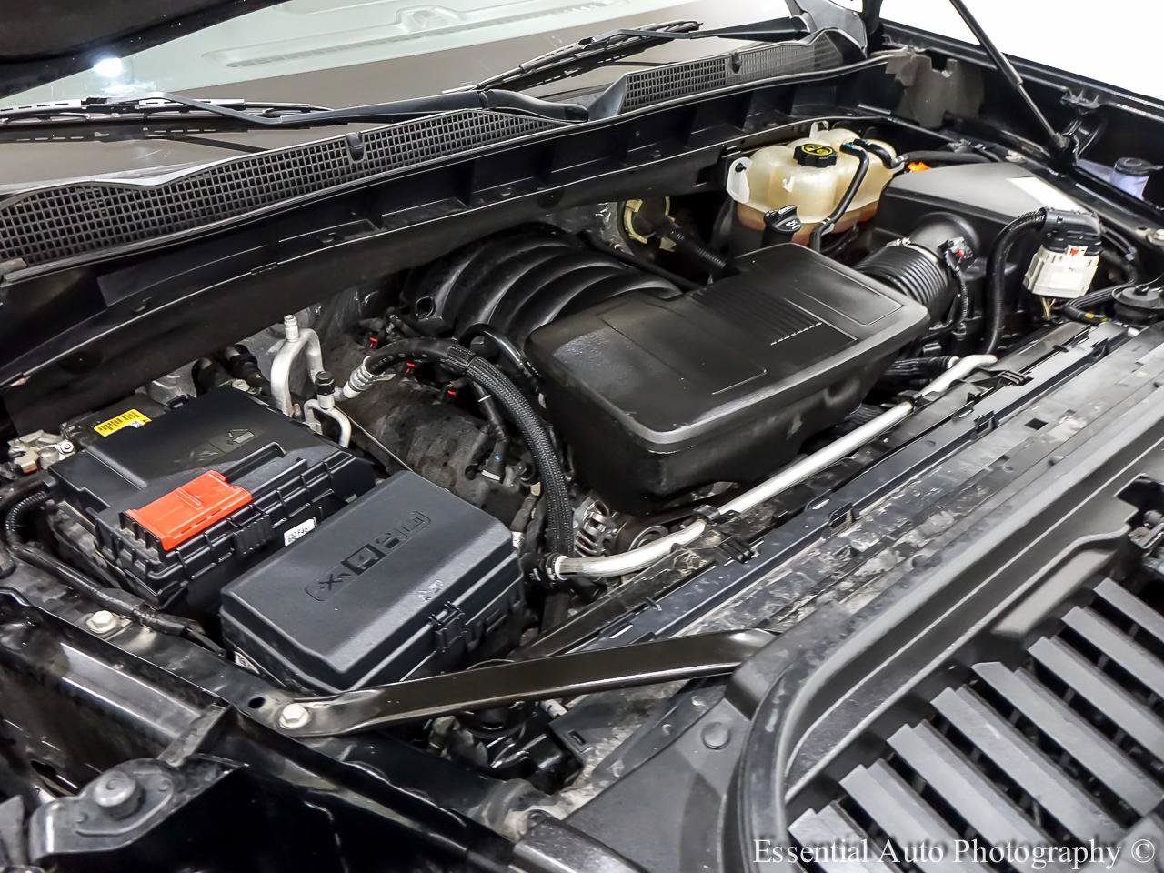 Used 2021 GMC Sierra 1500 Elevation RWD image 34