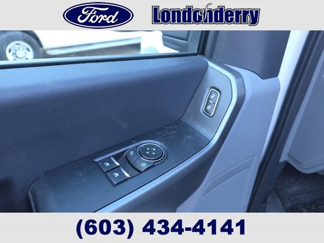 New 2026 Ford F600 4x4 Regular Cab Super Duty w/ XLT Value Package image 10