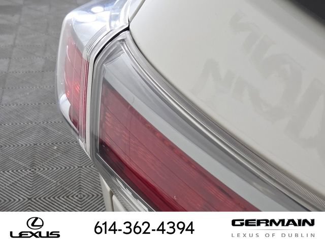 Used 2014 Toyota Highlander XLE AWD/4WD image 14