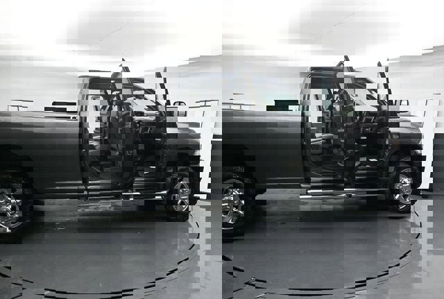 Used 2015 RAM 3500 Tradesman w/ Popular Equipment Group image 40