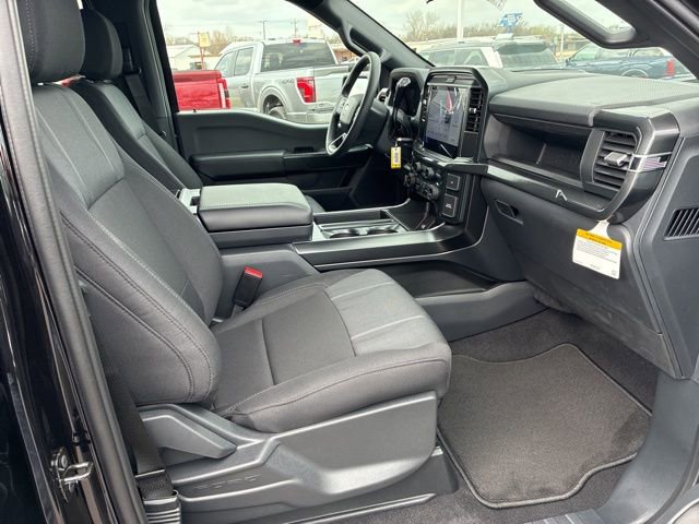 New 2026 Ford F150 STX w/ Equipment Group 200A image 28