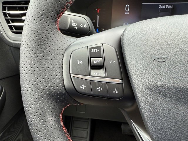 New 2025 Ford Escape ST-Line w/ Cold Weather Package image 25