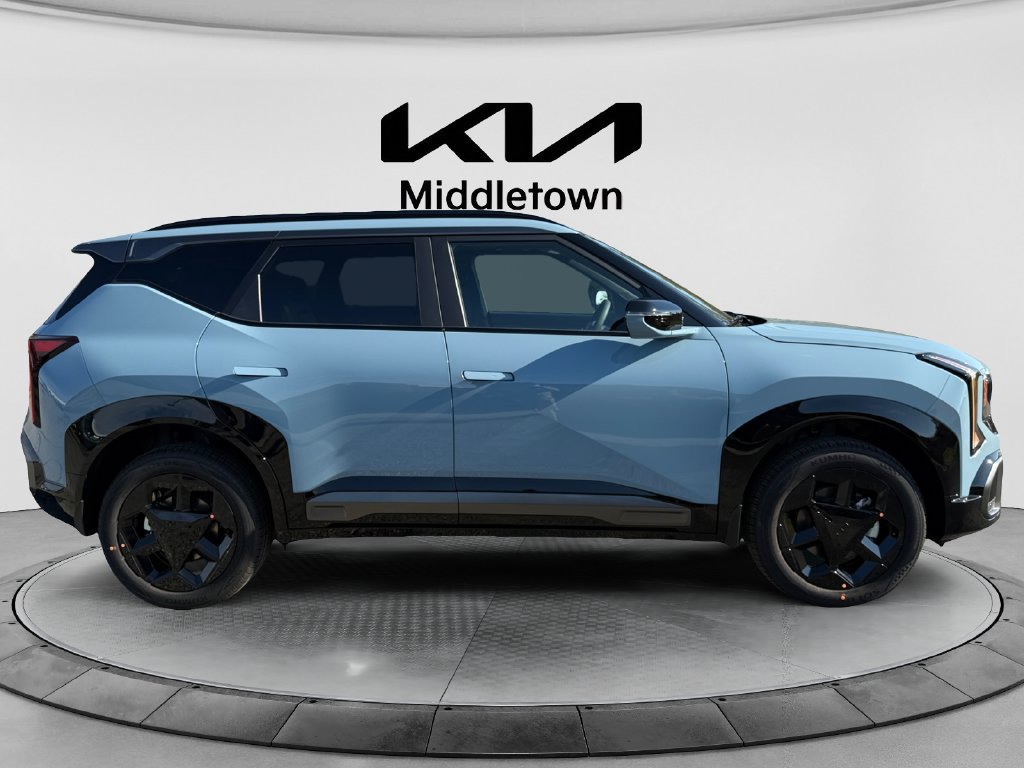 New 2027 Kia Seltos X-Line S AWD/4WD image 6