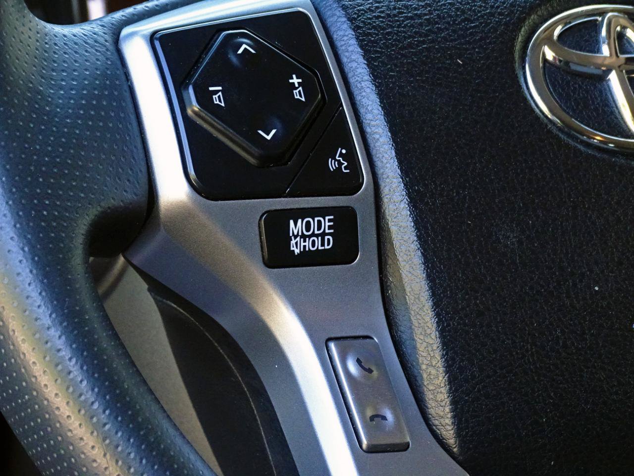 Used 2024 Toyota 4Runner SR5 RWD image 18